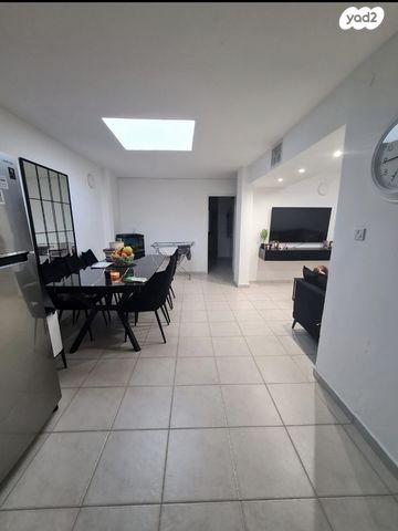 בית פרטי/ קוטג', משעול קיפוד, שכונה ה', באר שבע