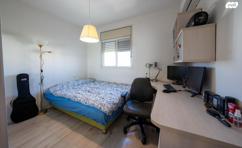 בית פרטי/ קוטג', נחמן אביגד, רמות, באר שבע