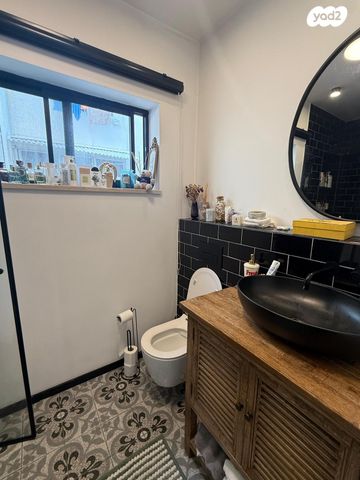 דירה, כרם התימנים, תל אביב יפו