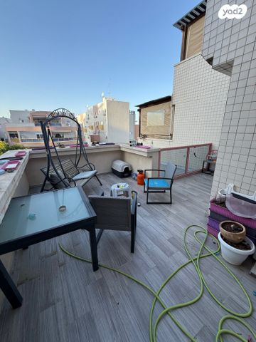 דופלקס, הסיטי, אשקלון