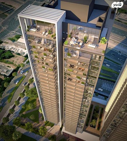 דירה, וינגייט 3, יד אליהו, תל אביב יפו