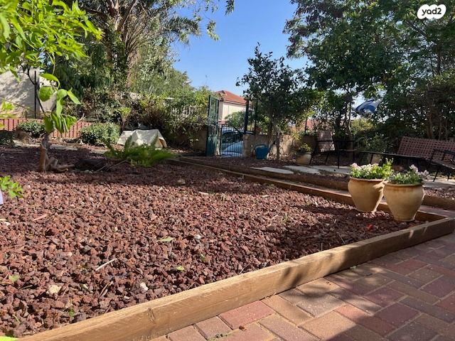 דו משפחתי, כוכב יאיר / צור יגאל