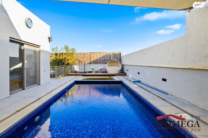 בית פרטי/ קוטג', מיתר / כרמית