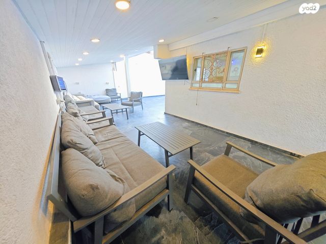 בית פרטי/ קוטג', הגליל 22, אריאל