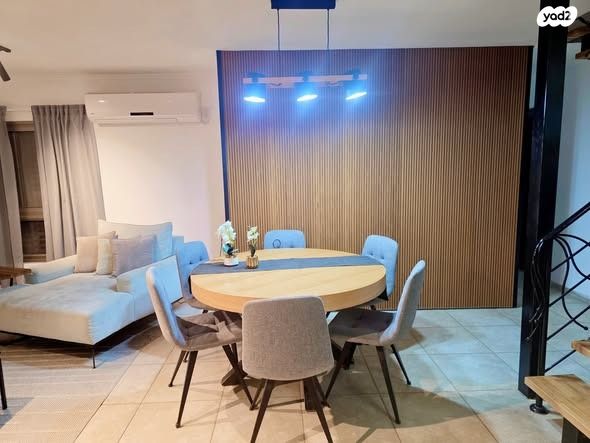 דופלקס, נוף העמק, מגדל העמק