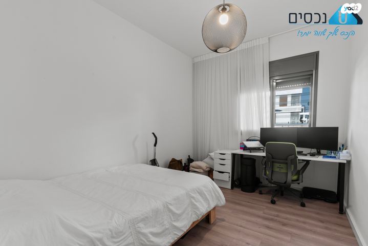 דירת גן, נופים, מודיעין מכבים רעות