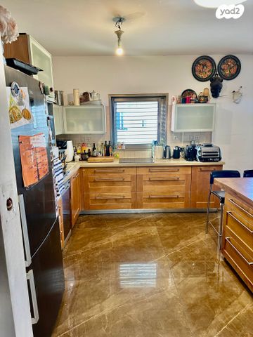 דירה, קרן היסוד, אברמוביץ', ראשון לציון