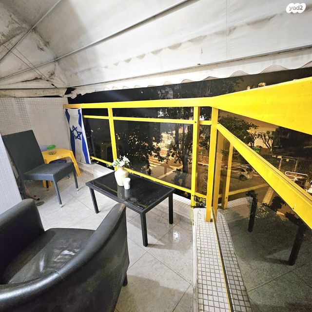 דירה, זלמן ארן, רובע ד', אשדוד