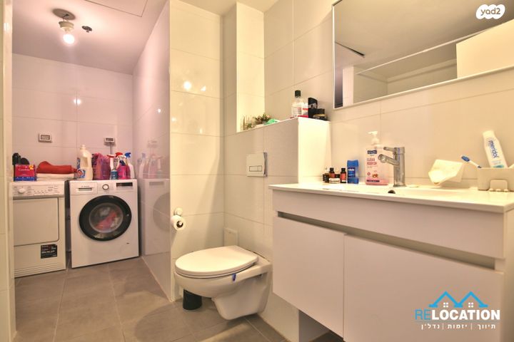 דירה, הרדוף, קרית ים