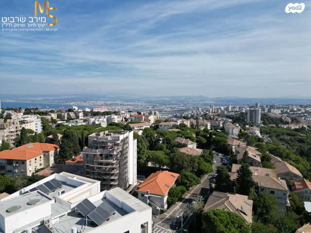 דירה, יותם, שמבור, חיפה