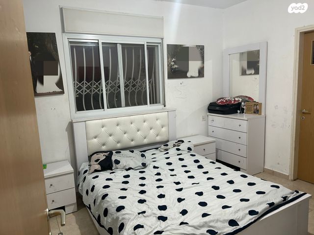 דירה, סמטת אתא, בית וגן, קרית אתא