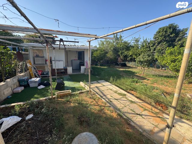 בית פרטי/ קוטג', מרכז מזרחי, נס ציונה