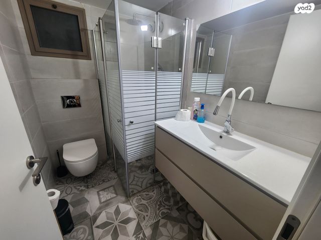 דירת גן, רמת גולדה, חיפה