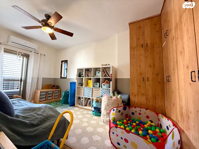 דירה, הנשיא הראשון 40, א' / צפון מזרח העיר, רחובות