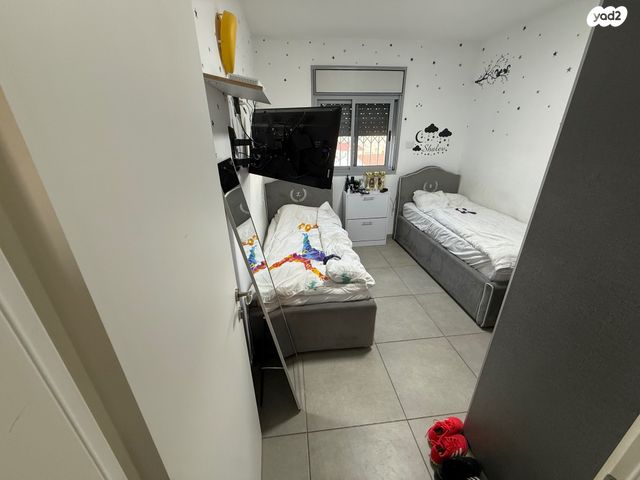 דירה, נאות יצחק רבין, שדרות