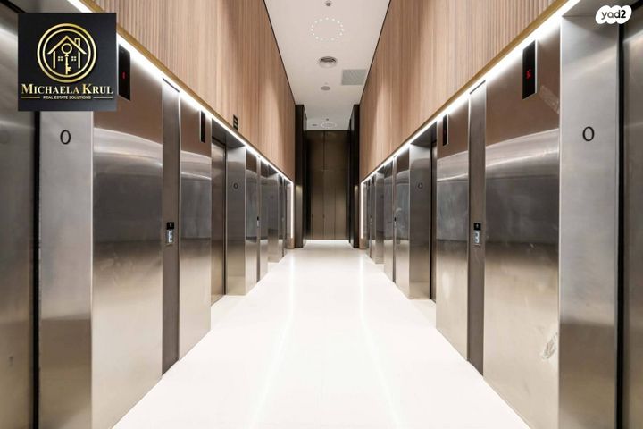 דירה, וינגייט 1, יד אליהו, תל אביב יפו