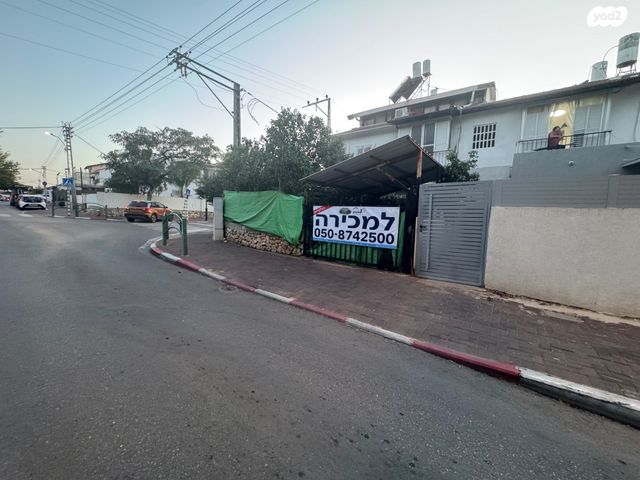 דופלקס, רחובות