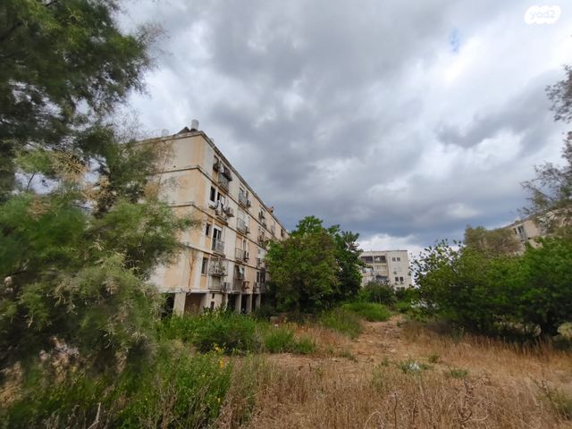 דירה, קרית ים