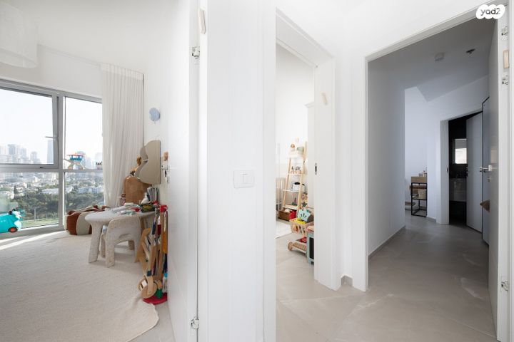 דירה, שדרות לוי אשכול, כוכב הצפון, תל אביב יפו