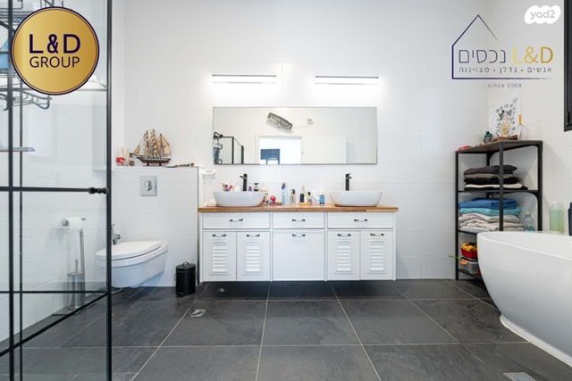 בית פרטי/ קוטג', קרית קריניצי, רמת גן