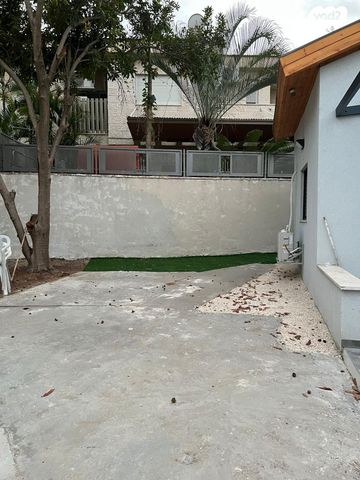 בית פרטי/ קוטג', הפלמ"ח, קרית שמחה, ראשון לציון