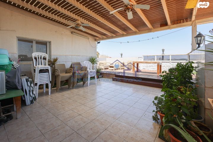 גג/ פנטהאוז, נחום 24, רמת ידין, נתניה