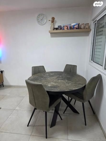 דופלקס, נוף העמק, מגדל העמק