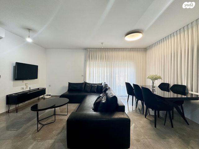 דירה, יהושע חנקין, מרכז העיר, עפולה