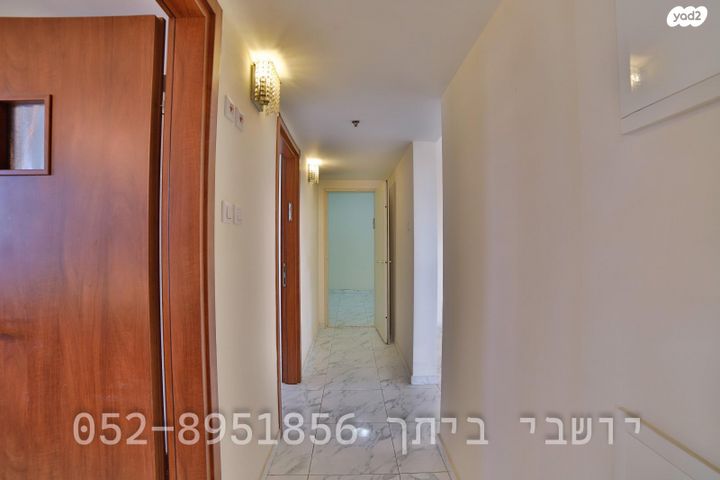 דירה, עין הקורא 24, אברמוביץ', ראשון לציון