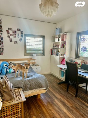 דירה, קרן היסוד, אברמוביץ', ראשון לציון