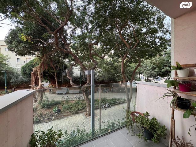 דירה, ציהתל"י, צהלון, שיכוני חסכון, תל אביב יפו