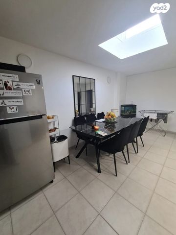 בית פרטי/ קוטג', משעול קיפוד, שכונה ה', באר שבע