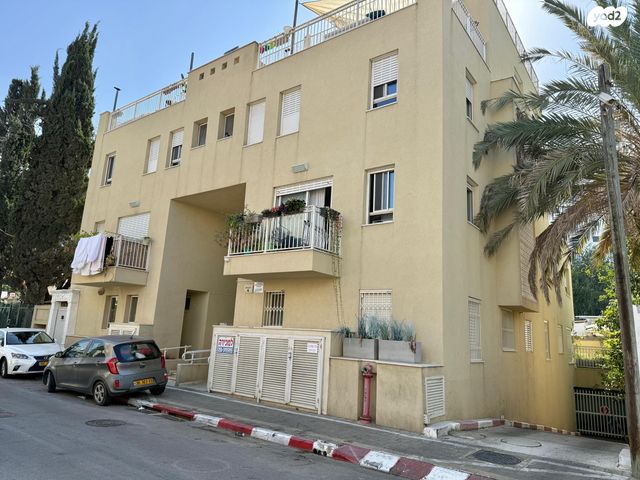 דירה, רוזנבלט, מכללת תל אביב יפו, דקר, תל אביב יפו