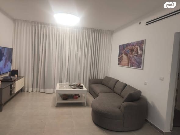 דירה, הפארק, חדרה