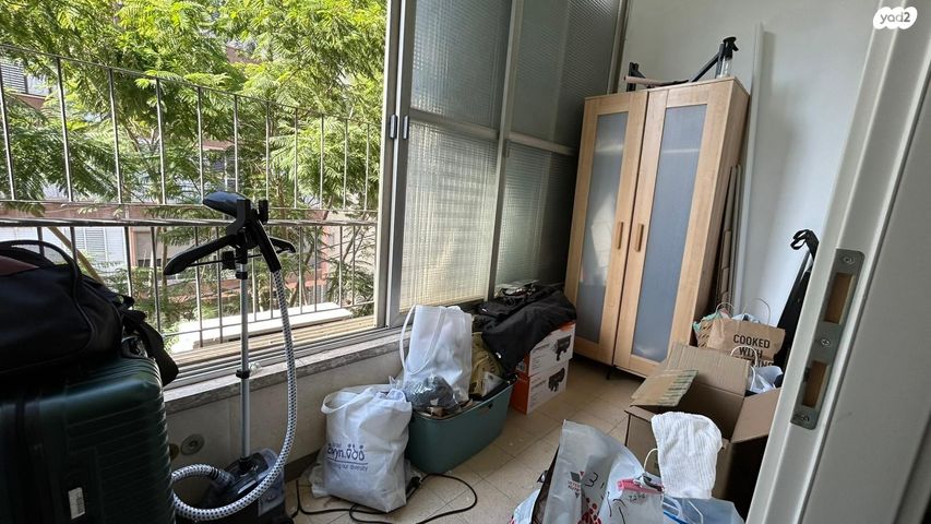 דירה, אלכסנדר, שכונת יהלום, מרכז העיר ב, רמת גן