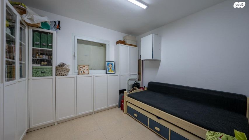 בית פרטי/ קוטג', נחמן אביגד, רמות, באר שבע