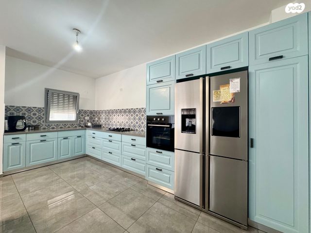 דירה, יהושע חנקין, מרכז העיר, עפולה