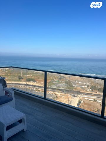 דירה, נעמי שמר 2, דרום חדש, פארק הים, בת ים