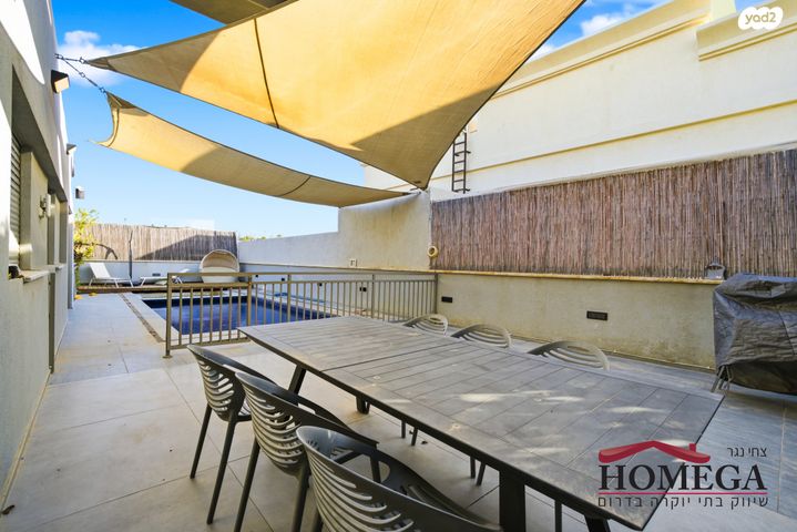 בית פרטי/ קוטג', מיתר / כרמית