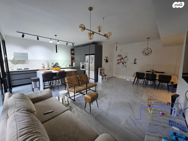 דירת גן, הבשמים, שחמון, רובע 6, אילת