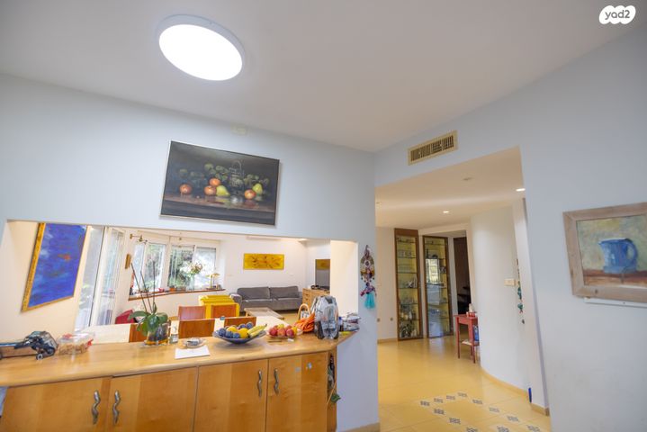 דו משפחתי, עתלית