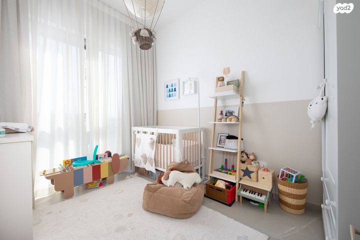 דירה, שדרות לוי אשכול, כוכב הצפון, תל אביב יפו