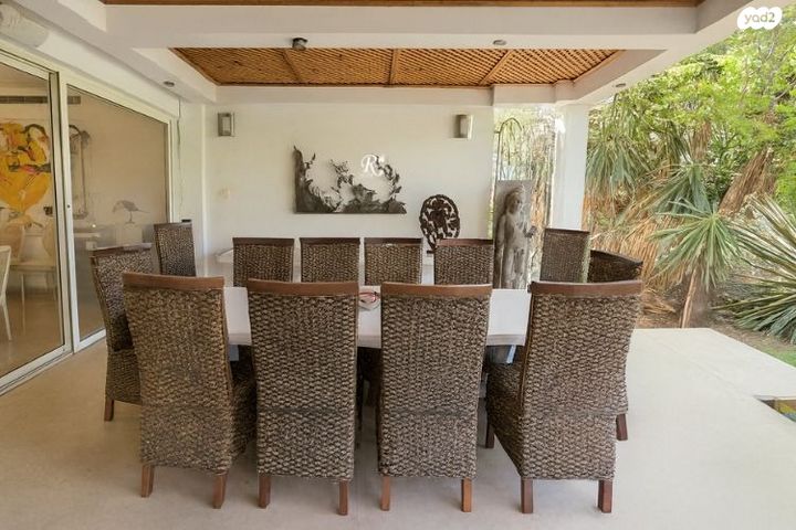 בית פרטי/ קוטג', סביון