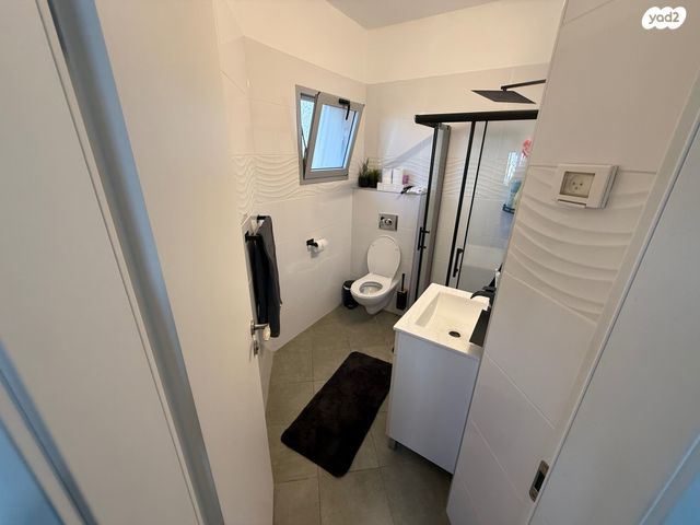 דירה, נאות יצחק רבין, שדרות