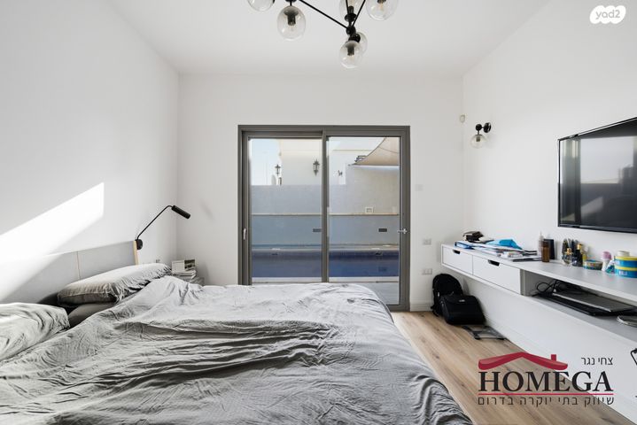 בית פרטי/ קוטג', מיתר / כרמית