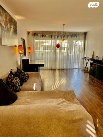 דירה, קרן היסוד, אברמוביץ', ראשון לציון