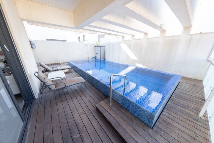 בית פרטי/ קוטג', הזוהר 14, נוף הטיילת, נתניה