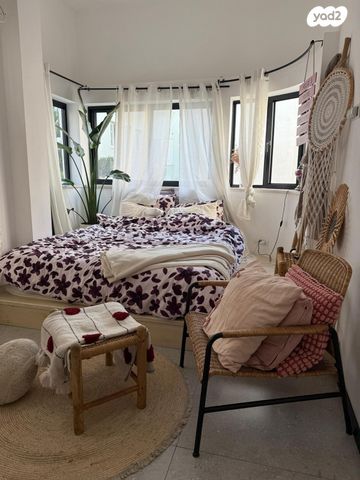 דירה, כרם התימנים, תל אביב יפו