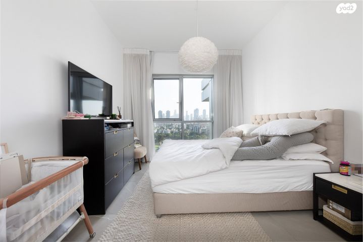 דירה, שדרות לוי אשכול, כוכב הצפון, תל אביב יפו