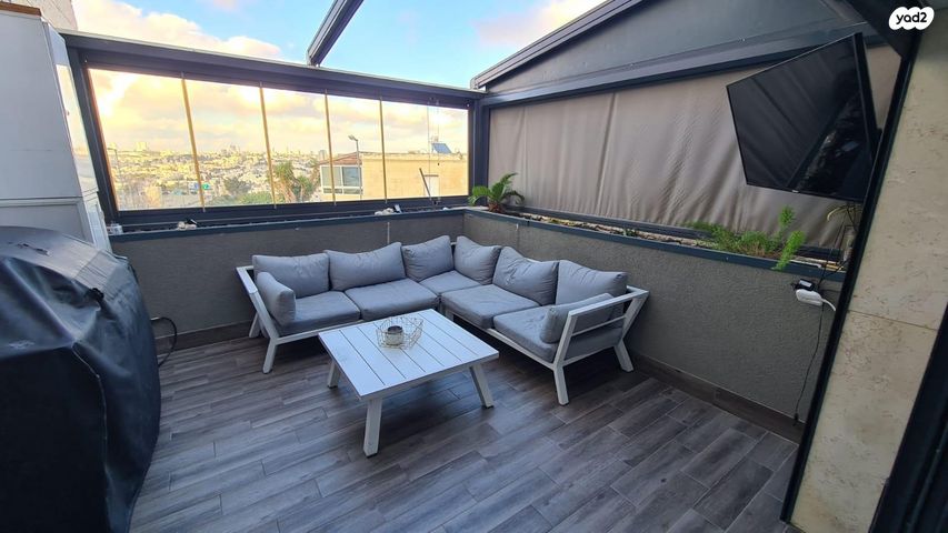 דירה, הסיגלית, גילה, ירושלים